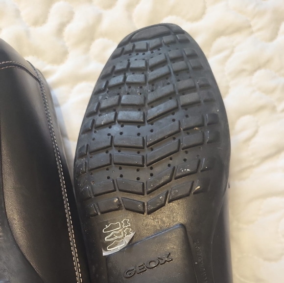 Geox Respira Loafers - Picture 5 of 10